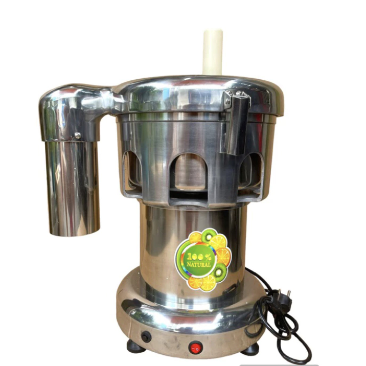 Máy Ép Trái Cây Công Nghiệp WF-A3000 Công Suất 370W Inox Nguyên Khối–Tách Bã Tự Động–Ép Nhanh Mạnh–D