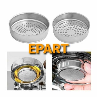 Lưới lọc cho máy pha cà phê Casadio, EXPOBAR, FAEMA, Cimbali, Group E61- Lưới lọc phi 60mm