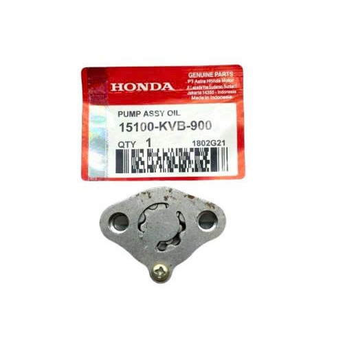 Bộ bơm dầu Air Blade 110 / Scoopy 110 / Vario 110 / Click 110