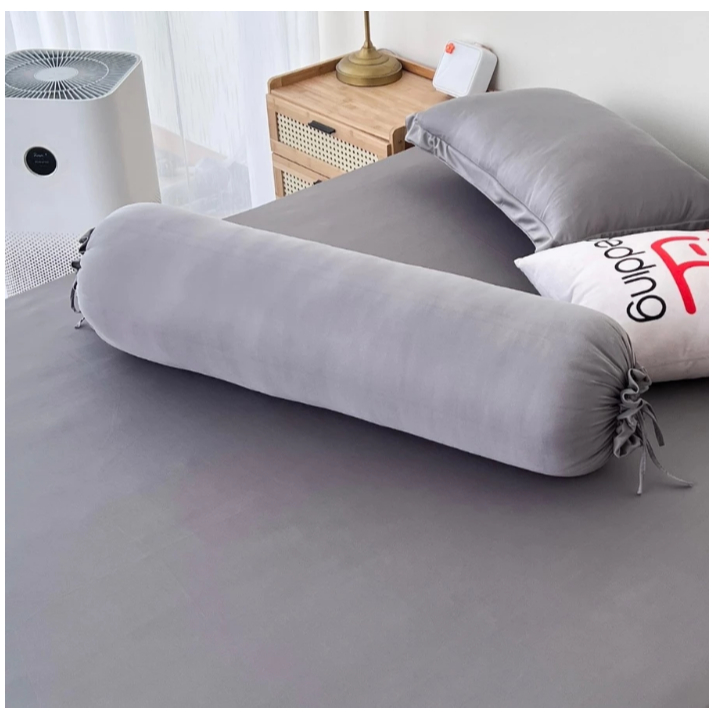 Vỏ Gối Ôm 35x100 và Vỏ Gối Nằm 40x60, 50x70