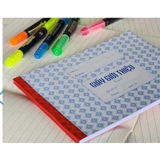 Giấy giới thiệu