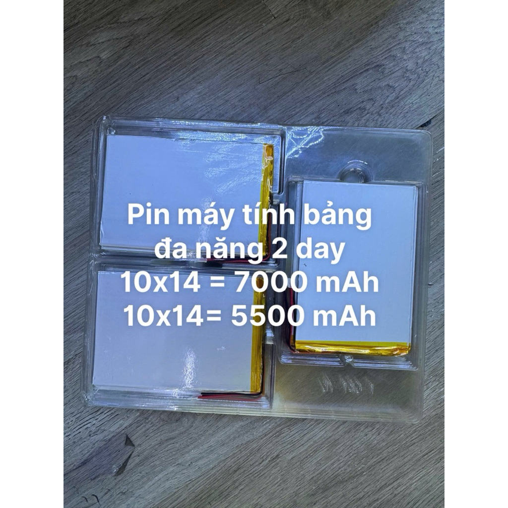 PIN Mobell Tab 10 Pro