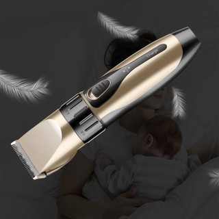 Tông đơ cắt tóc ,Tông Đơ Cắt Tóc CG - Đầu Sạc USB - Tặng 2 Kéo Kèm 9 Phụ Kiện - Tông Đơ Gia Đình Mới Nhất