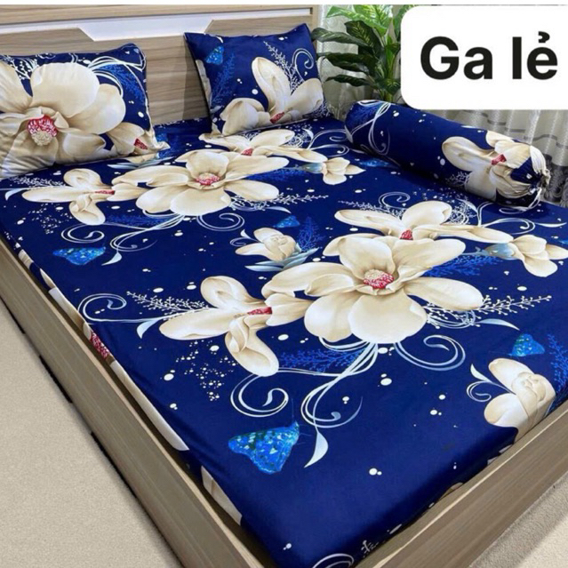 Ga lẻ thun lạnh hàn quốc [giá gốc]đủ màu kích thước từ 1m đến 2m2 dàii 2m không áo gối