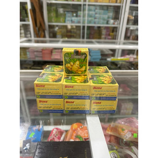 Kem BIONA nghệ 3g