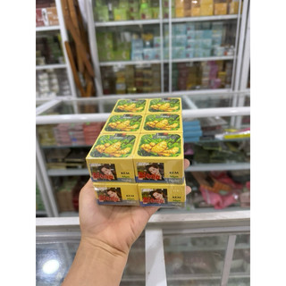 Kem BIONA nghệ 3g