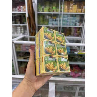 Kem BIONA nghệ 3g