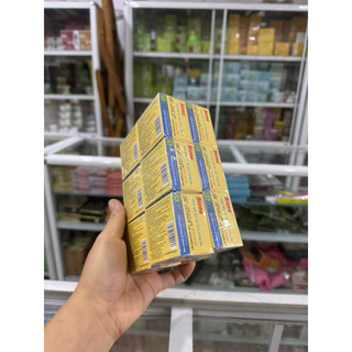 Kem BIONA nghệ 3g