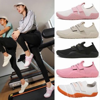 Giày tập gym MGER (chuẩn size), giày tập deadlift, squat, gym chuyên dụng cho nam và nữ