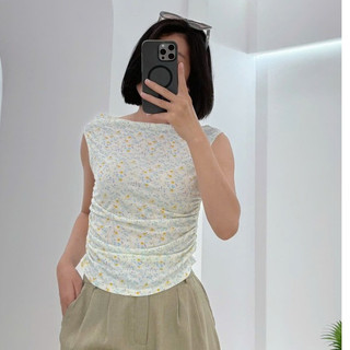 ÁO THUN COTTON MEPI HÀN DÀY MÁT - áo thun xuất dư xịn đẹp