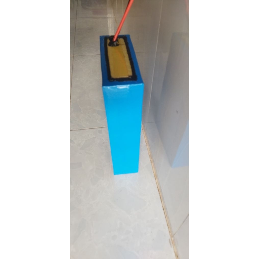 48v 15ah cho xe đạp điện (thay thế xe 4 ắc quy)