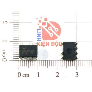 [Combo 5 chiếc] WS3413D7P IC Điều Khiển LED DIP-7