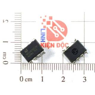 [Combo 5 chiếc] WS3413D7P IC Điều Khiển LED DIP-7