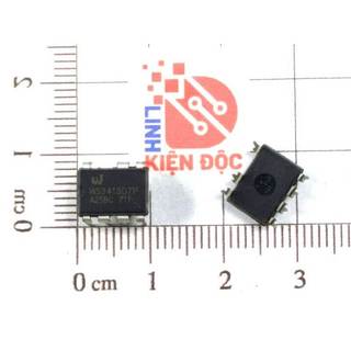 [Combo 5 chiếc] WS3413D7P IC Điều Khiển LED DIP-7