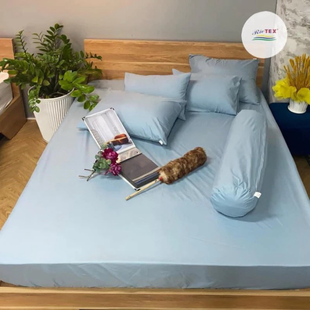 Ga Chống Thấm Tuyệt Đối cho nệm cao 15 - 25cm full size