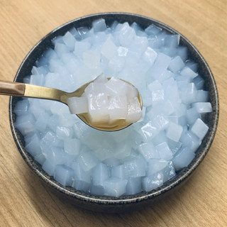 Thạch Dừa Thanh Bình Bịch 1kg