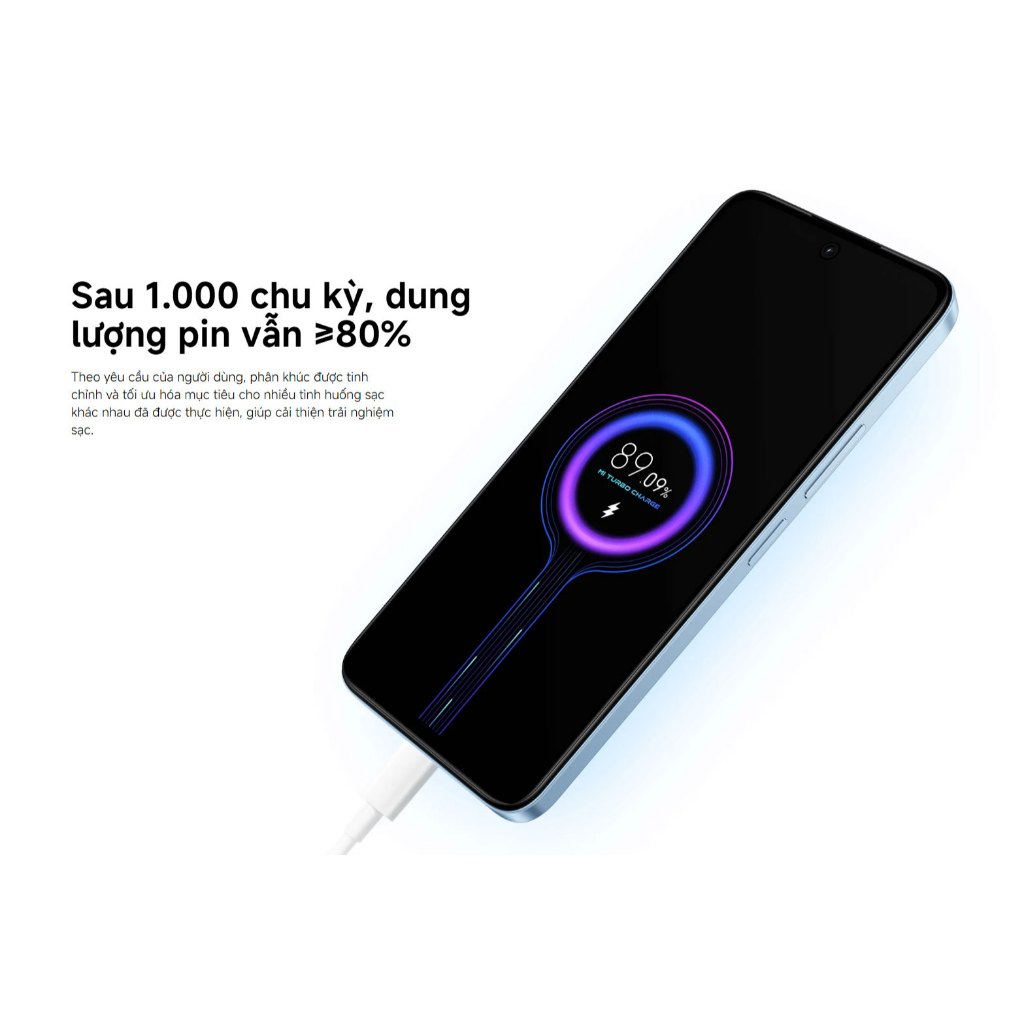 Điện Thoại Xiaomi Redmi 13X 6GB 128GB Chính Hãng | BigBuy360 - bigbuy360.vn