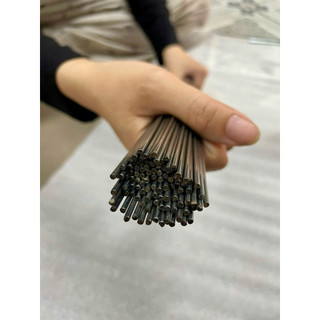 Que hàn sắt với đồng cao cấp không thuốc dài 50cmx2mm