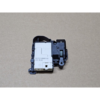 Công tắc khoá cửa máy giặt Aqua AQD - DD850A