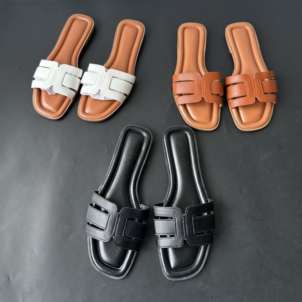 [ORD] Giày Dép Nữ Fulltag Xuất Xịn TBOE / PRIMARK / ROFEI RACEN.