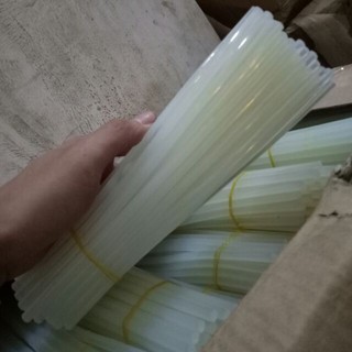  Lẻ 1 keo NẾN siêu rẻ loại nhỏ - dùng cho súng bắn keo nhỏ... 