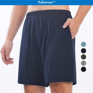 Quần Đùi Nam Cotton 100% Mặc Nhà Dáng Ngắn, Quần Ngủ Nam Cao Cấp Lưng Thun Size M/L/Xl/XXL