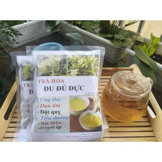 Trà HOA ĐU ĐỦ ĐỰC -  40 túi lọc