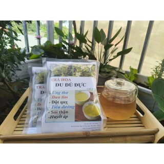 Trà HOA ĐU ĐỦ ĐỰC -  40 túi lọc