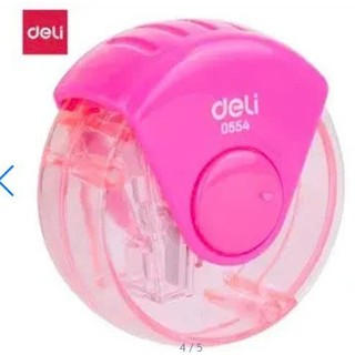 Chuốt bút chì Deli 0554
