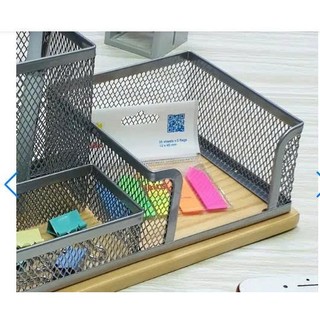 Khay cắm bút HY 2400