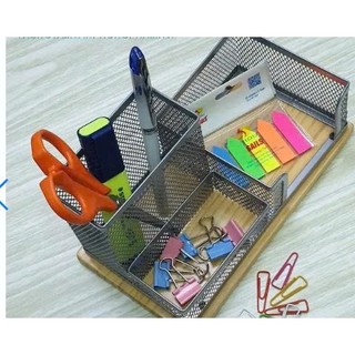 Khay cắm bút HY 2400