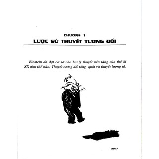Sách - Vũ Trụ Trong Vỏ Hạt Dẻ