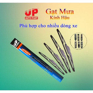 Gạt mưa kính sau (kính hậu) Morning, i10, XL 7, Fortuner, Innova,Vf e34, Santafe, SONET, CX5, CRV, MAZDA, KIA,TOYOTA