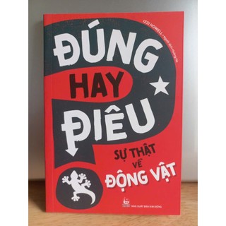 Sách - Đúng hay điêu (10 tập)