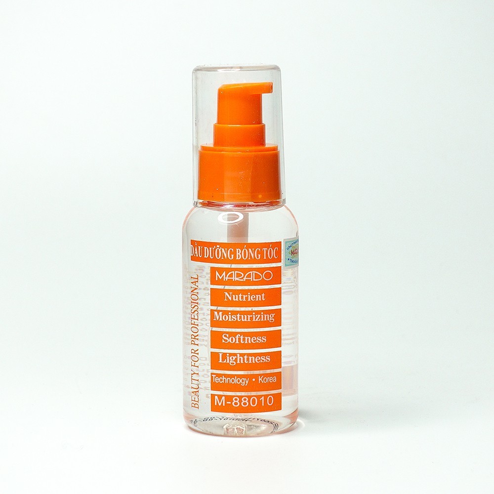 Dầu bóng tóc Marado 80gr