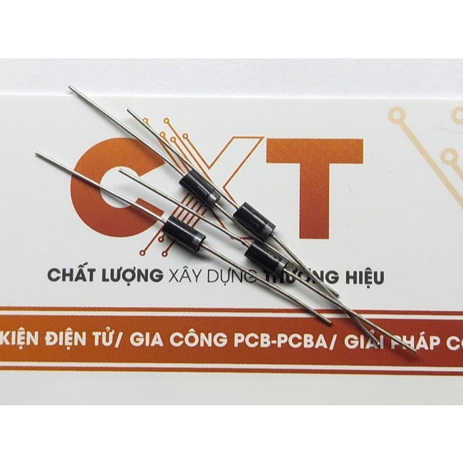 Diode Schottky 1N5819