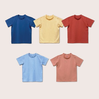 Áo cổ tròn TN Bamboo big size 1695