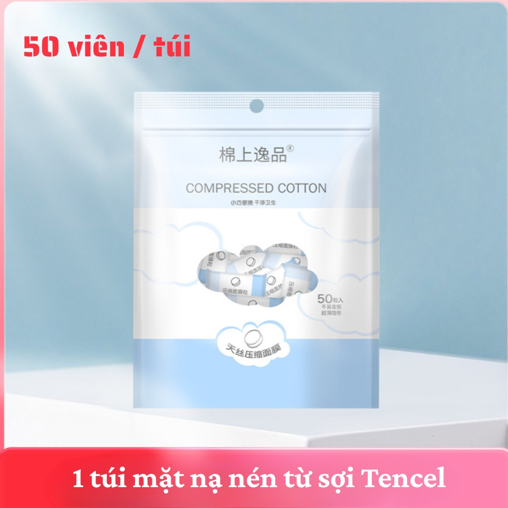 Ảnh 2 của Mặt nạ nén BEABIAI thiết kế mỏng nhẹ, ôm sát khuôn mặt, ngấm nước và hút lotion tốt