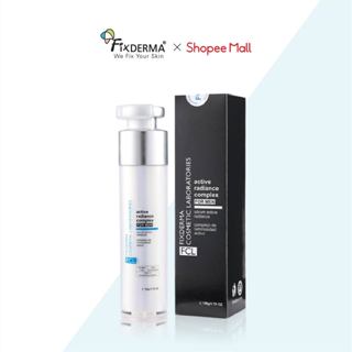 ( DATE T2/2026) Serum Cho Nam Giới Fixderma FCL Active Radiance Complex 50g Giúp Da Sáng Mịn Và Đều Màu - Hùng Lợi