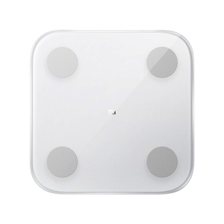  Cân điện tử thông minh Xiaomi Body Fat Scale 2 - Cân điện tử Mijia InBody S400 - BH 3 tháng 