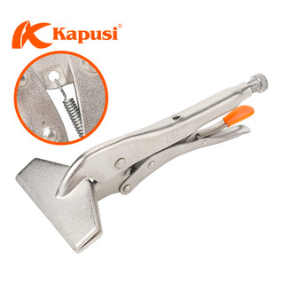 KÌM CHẾT BẤM HÀN MỎ VỊT KAPUSI 10 INCH / 250MM k8273 THÉP CRV