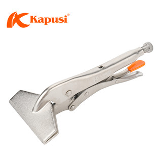 KÌM CHẾT BẤM HÀN MỎ VỊT KAPUSI 10 INCH / 250MM k8273 THÉP CRV