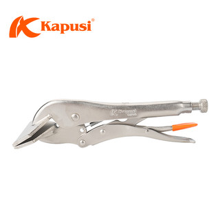 KÌM CHẾT BẤM HÀN MỎ VỊT KAPUSI 10 INCH / 250MM k8273 THÉP CRV