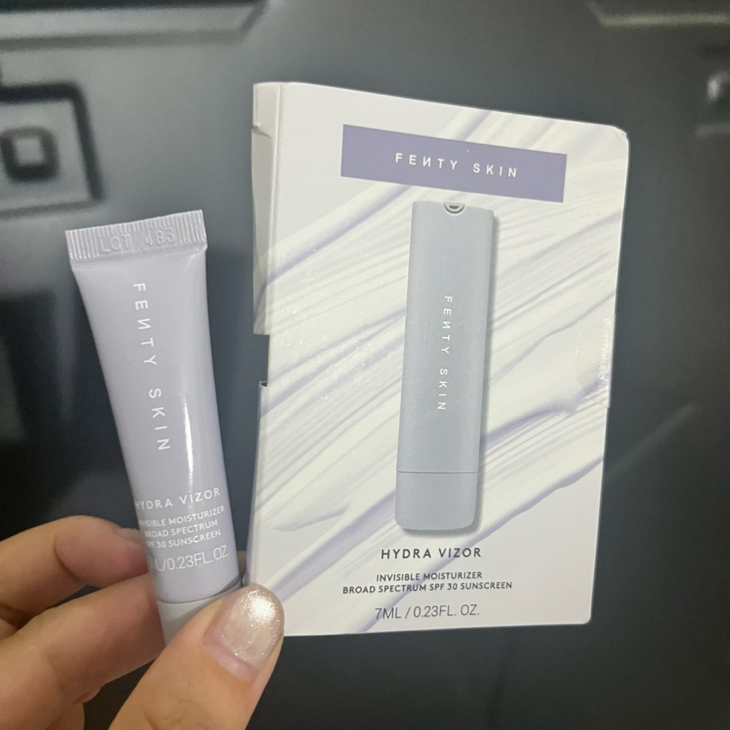 Kem chống nắng Fenty 7ml