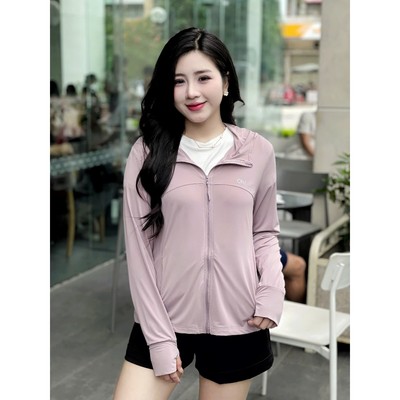 Áo chống nắng nữ mã 1926 chất su kim lạnh  mềm mát chống nắng chống tia UV