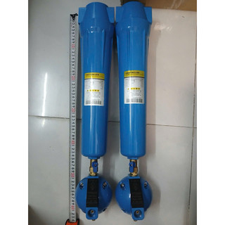 Lọc tách nước  50hp( 1 lọc tách nước và 1 ly xả)