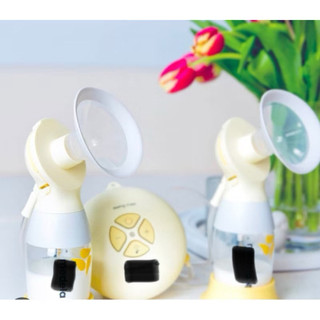 Cổ nối máy hút sữa madela freestyle flex, swing maxi flex,pump maxflow