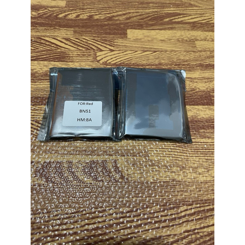 Pin Xiaomi Redmi 8A Zin (BN51)