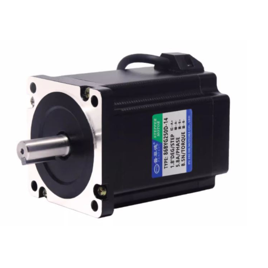 Động cơ bước 86BYG250D-14