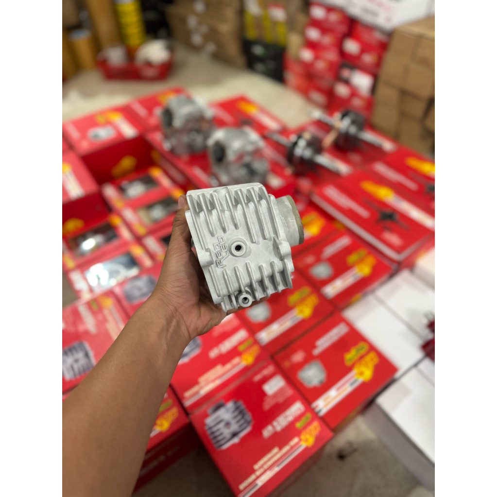 Lòng kiếng redleo 54mm wave dream cub